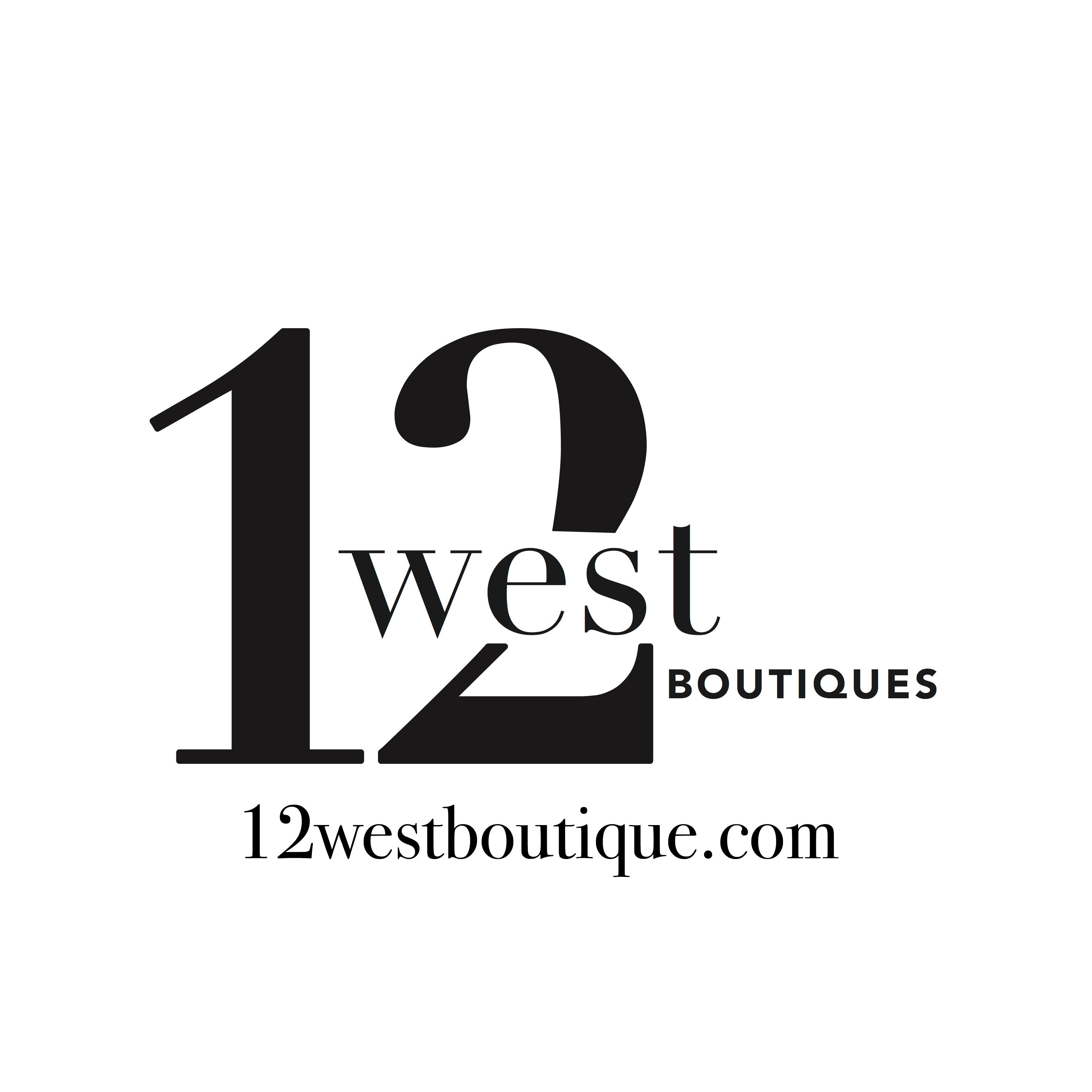 Home 12 West Boutique